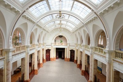 НБУ за квартал 16 разів надавав правоохоронцям доступ до речей і документів