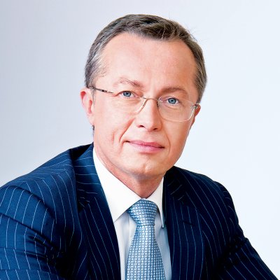 Писарук став віцепрезидентом Європейської бізнес асоціації