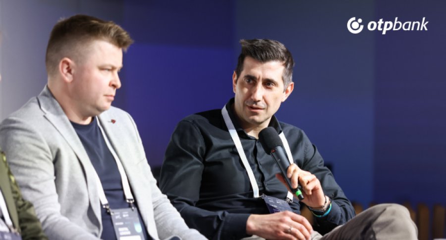 Ponova by OTP Bank – крок назустріч потребам клієнтів та beyond the bank сервіс