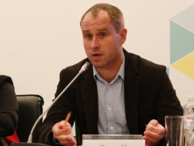 Кириченко Олексій