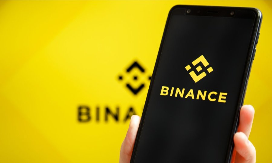 США позиваються проти Binance