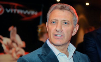 Ротенберг вивів активи з фінського банку незадовго до санкцій ЄС