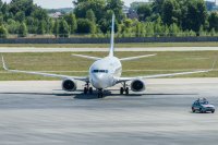 ФГВФО продає два літаки Boeing 737-500