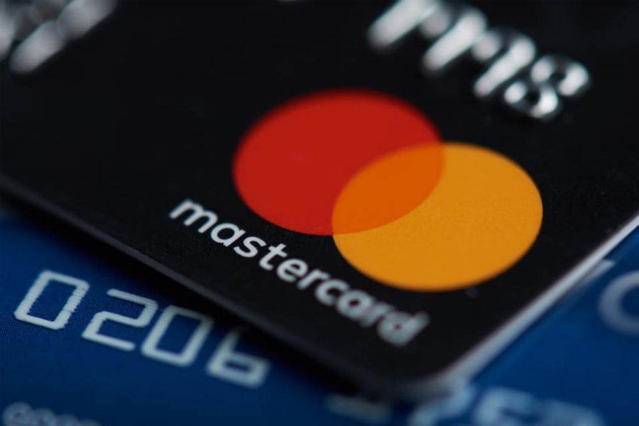 Усі платіжні картки Mastercard стануть безконтактними