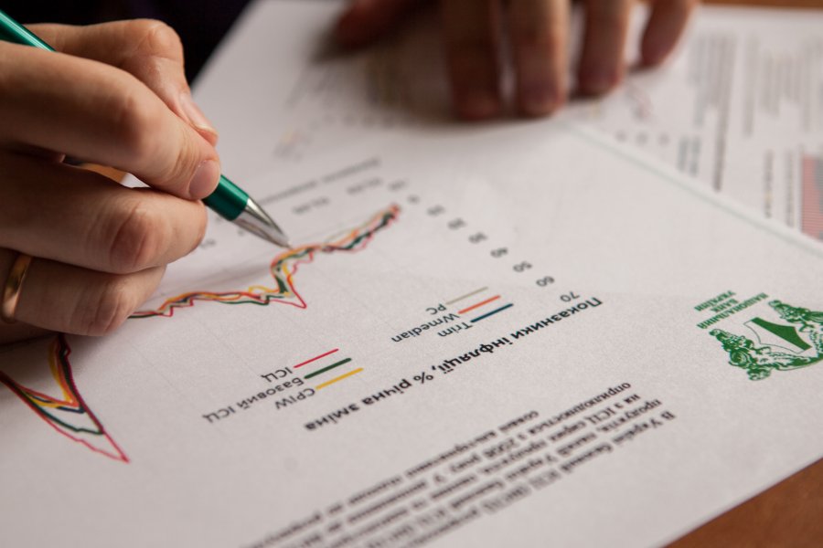 Нацбанк надеется снизить инфляцию до 5% после выборов