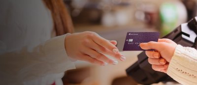 ПриватБанк запустив доставку карток до США та двох європейських країн