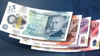 У Британії ввели в обіг банкноти з Чарльзом III