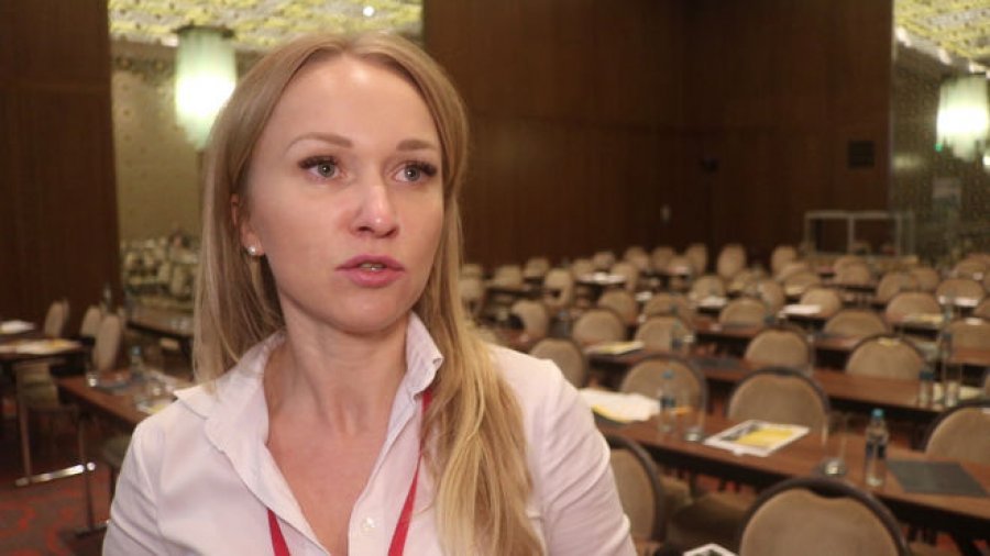 Світлана Рекрут: «Дива не буде, бо ринок вміє рахувати ціну активів»