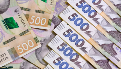 Банки спрямували пільгових кредитів бізнесу ще на 1,1 млрд грн