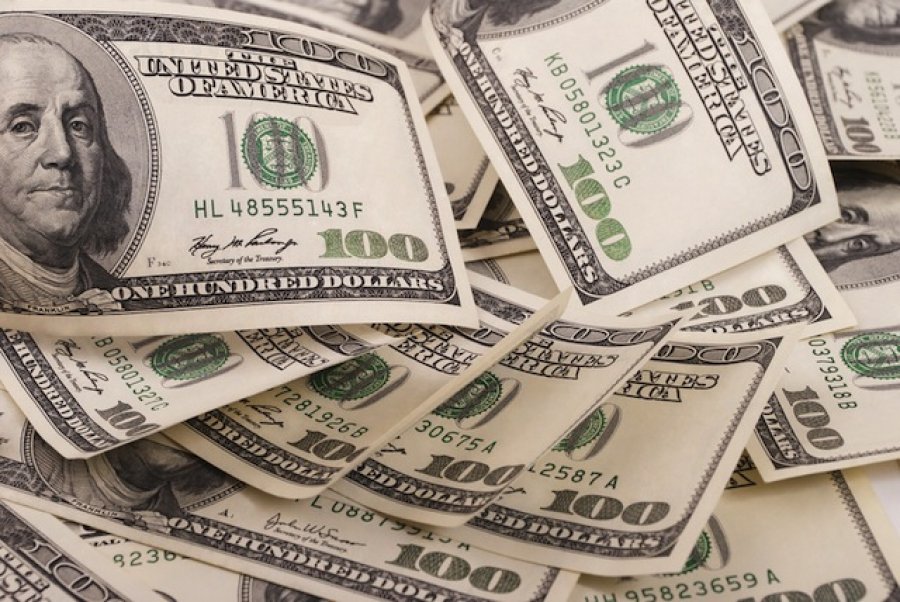 В Раде появился альтернативный законопроект о валюте