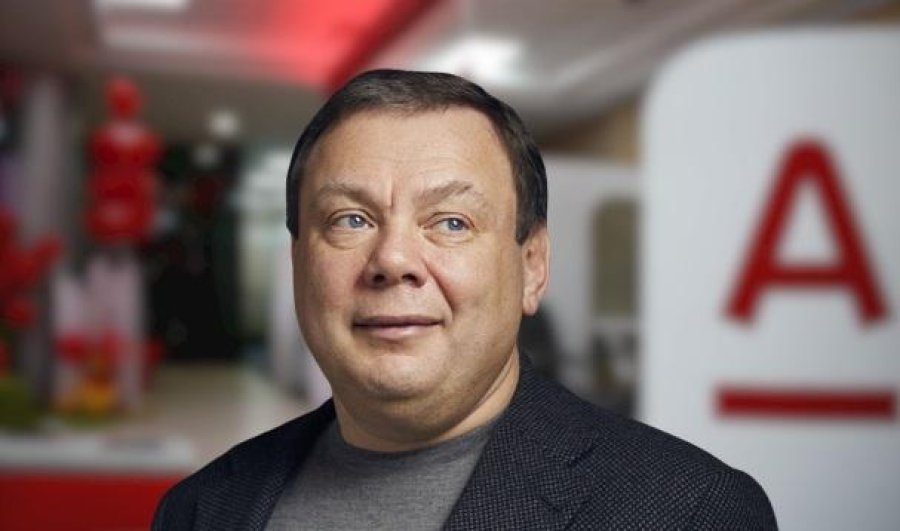 Суд ЄС зняв санкції з російських мільярдерів Фрідмана та Авена
