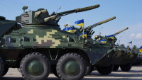Україна витрачатиме по $1 млрд щомісячно на закупівлю американської зброї