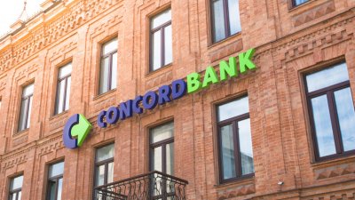 Банк «Конкорд» змінив структуру правління