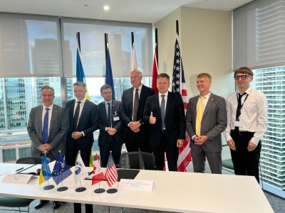 ЄБРР надав ПриватБанку портфельні гарантії для кредитування бізнесу на 400 млн євро