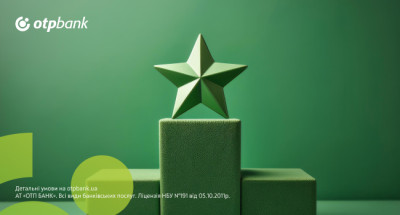 ОТП БАНК – один з найбільш надійних банків України за версією YouControl
