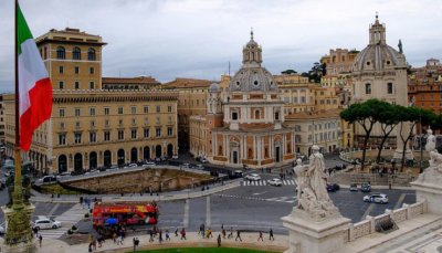 Італія надала Україні 200 млн євро пільгового кредиту