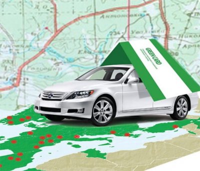 Суд покарав шахраїв, які підробляли страхові поліси «Зелена картка»