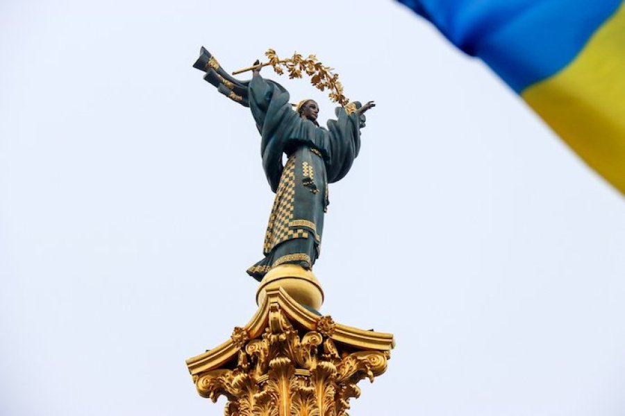Мінекономіки та бізнес розробляють План відновлення України