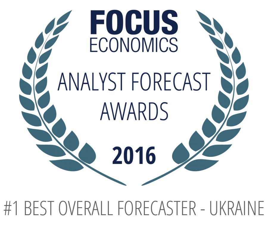Аналитик Альфа-Банка Алексей Блинов признан лучшим прогнозистом Focus Economics