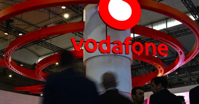 Fitch знизило рейтинг «Vodafone Україна» до CCC-