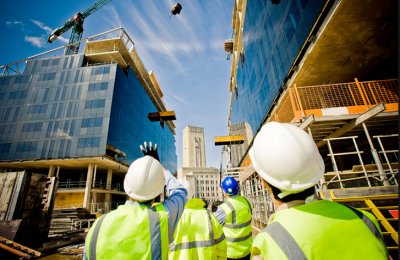 Зеленський створив Національну раду з відновлення України