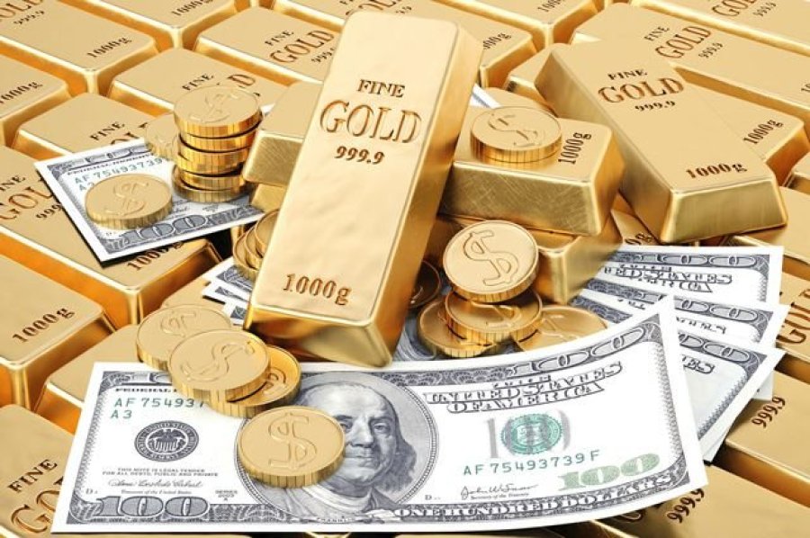 Міжнародні резерви України зросли до $28,5 млрд