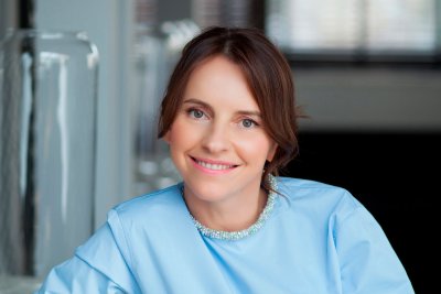 Ванецьянц Алла