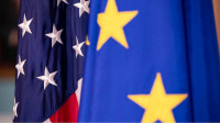 США обкладуть товари з ЄС митом у 50%