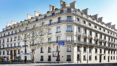 Банк Ради Європи збільшив капітал на 4 млрд євро