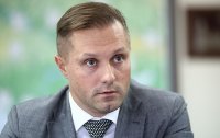 Экс-глава АМКУ Терентьев войдет в набсовет Укрэксимбанка