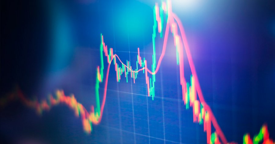 Капитализация рынка криптовалют упала ниже $250 млрд