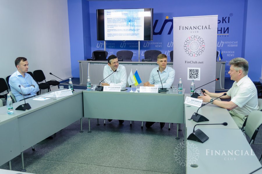 Щеплення проти кібератак як сучасний підхід управління ризиками (презентація)