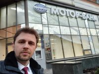 Президент АУБ став довіреною особою в Мотор-Банку