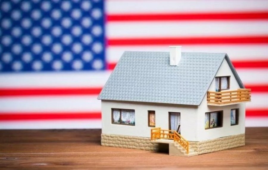 Іпотечні ставки у США сягнули рекорду