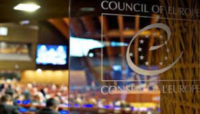Комітет ПАРЄ схвалив проєкт резолюції про конфіскацію заморожених активів рф
