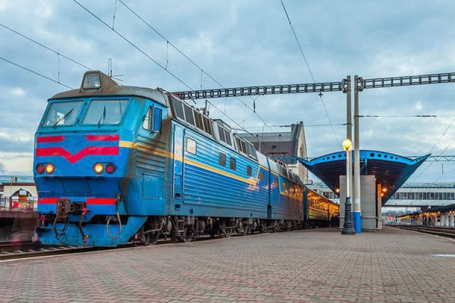Укрзалізниця розраховує на локомотиви по лендлізу