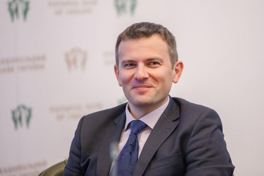 НАЗК знайшло порушень у Ніколайчука на 2,6 млн грн