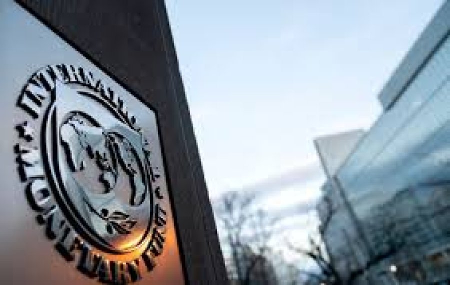 Україна отримала транш від МВФ на $2,2 млрд