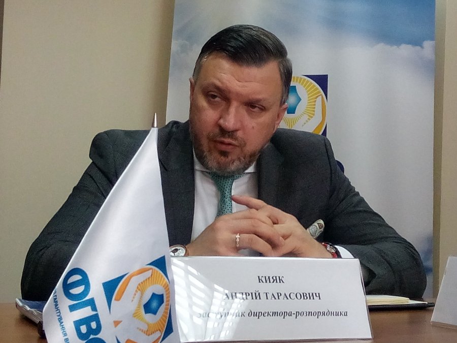 Куратор покинул РВС Банк