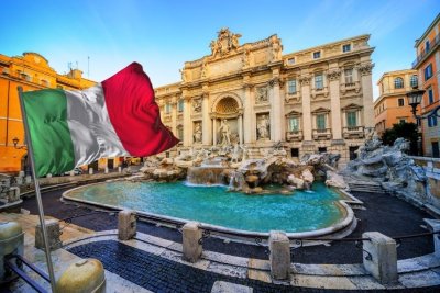 Італія зупинила видачу «золотих віз» для росіян та білорусів