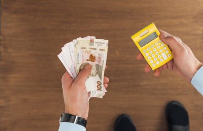 НБУ анулював ліцензії сервісу мікрокредитів «Гроші Всім»