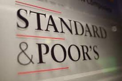 S&P GLOBAL RATINGS підтвердило високий міжнародний рейтинг Банку Альянс у 2021 році