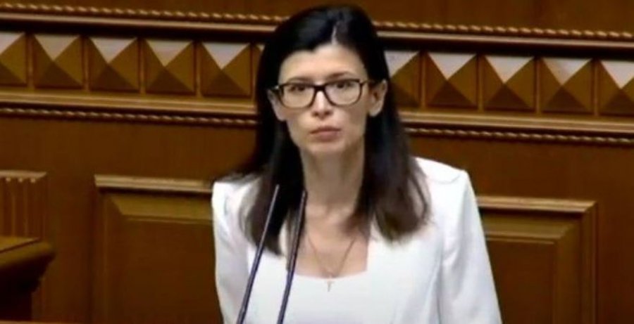 Антимонопольний комітет очолила Ольга Піщанська