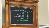 Рада збільшила держбюджет-2026 на трильйони гривень