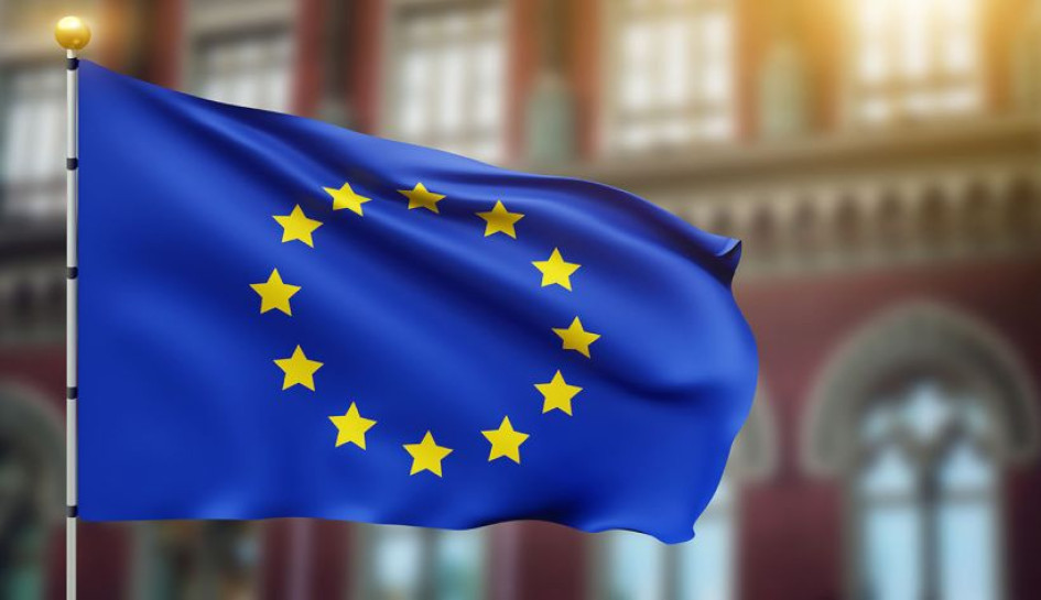 Євросоюз цьогоріч вже надав Україні 28,7 млрд євро підтримки