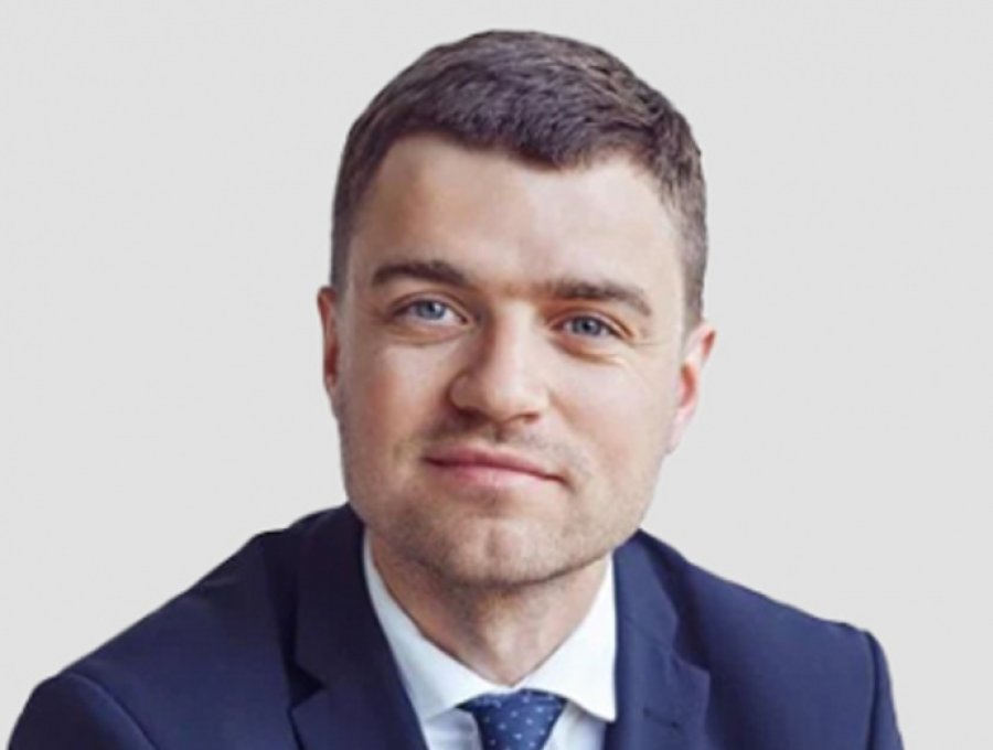 З Ощадбанку пішов незалежний член наглядової ради