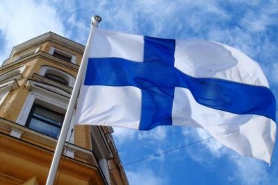 рф заблокувала рахунки дипломатичних представництв Фінляндії