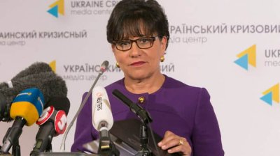 США створюють групу для моніторингу використання допомоги в Україні