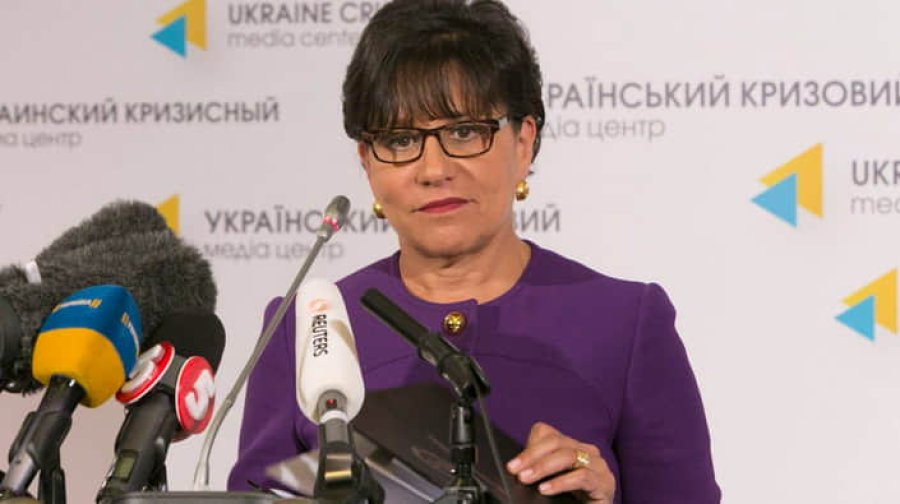 Пенні Пріцкер займеться економічним відновленням України