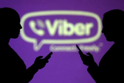 Ощадбанк першим серед банків почне зідзвонюватися з клієнтами у Viber
